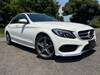 MERCEDES BENZ C-CLASS