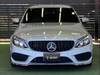 MERCEDES BENZ C-CLASS
