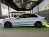 MERCEDES BENZ C-CLASS