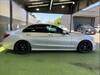 MERCEDES BENZ C-CLASS