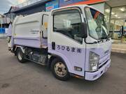 2007 ISUZU OTHER