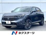 2021 HONDA VEZEL