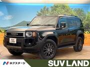 2025 TOYOTA LANDCRUISER 250