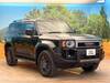 TOYOTA LANDCRUISER 250