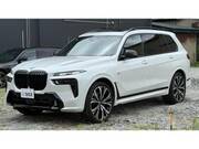 2025 BMW X7