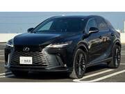 2024 LEXUS RX