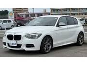 2015 BMW 1 SERIES
