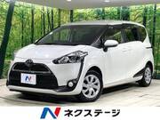 2015 TOYOTA SIENTA X