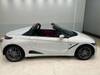HONDA S660