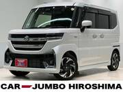 2025 SUZUKI SPACIA