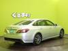 TOYOTA CROWN HYBRID