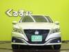 TOYOTA CROWN HYBRID