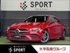 MERCEDES BENZ CLA-CLASS