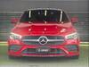 MERCEDES BENZ CLA-CLASS