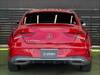 MERCEDES BENZ CLA-CLASS