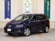 2020 VOLKSWAGEN SHARAN