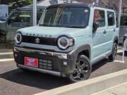 2025 SUZUKI HUSTLER