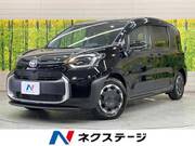 2023 TOYOTA SIENTA