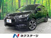 2016 HONDA VEZEL