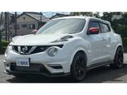 2015 NISSAN JUKE