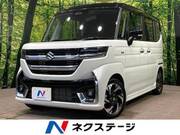 2024 SUZUKI SPACIA CUSTOM