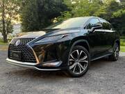 2021 LEXUS RX