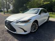 2021 LEXUS ES