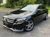 MERCEDES BENZ C-CLASS