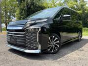 2024 TOYOTA VOXY
