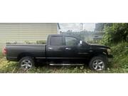 2007 DODGE DODGE RAM