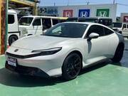 2026 HONDA PRELUDE