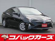 2017 TOYOTA PRIUS S