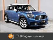 2017 BMW MINI