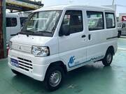 2022 MITSUBISHI OTHER