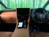 TOYOTA VELLFIRE HYBRID