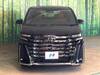 TOYOTA VELLFIRE HYBRID