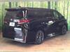 TOYOTA VELLFIRE HYBRID