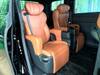 TOYOTA VELLFIRE HYBRID