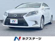 2014 LEXUS HS HS250H