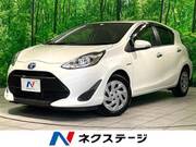 2019 TOYOTA AQUA