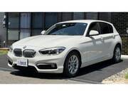 2015 BMW 1 SERIES