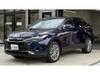 TOYOTA HARRIER HYBRID