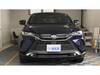 TOYOTA HARRIER HYBRID