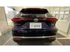 TOYOTA HARRIER HYBRID