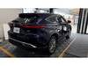 TOYOTA HARRIER HYBRID