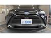 TOYOTA HARRIER HYBRID