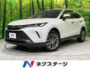 2021 TOYOTA HARRIER HYBRID Z LEATHER PKG