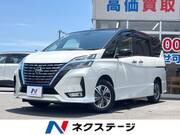 2022 NISSAN SERENA