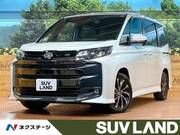 2025 TOYOTA NOAH