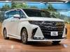 TOYOTA ALPHARD HYBRID